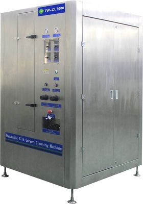 42L SMT Stencil Cleaner Machine Multifunzionale resistente all'usura