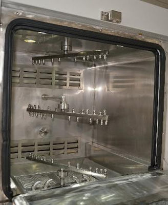 Macchine per la pulizia PCBA multifunzione resistenti alla corrosione stabili