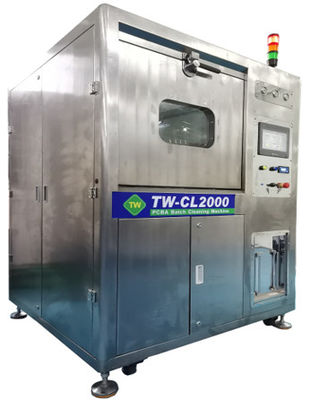 AC380V 50HZ Macchina di pulizia PCBA
