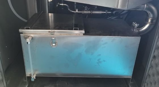 50HZ 60HZ Pneumatico per la pulizia di stencil, Lavatrice resistente all' usura