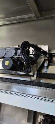 Macchina di pulizia del cestino pratico resistente agli acidi multifunzionale
