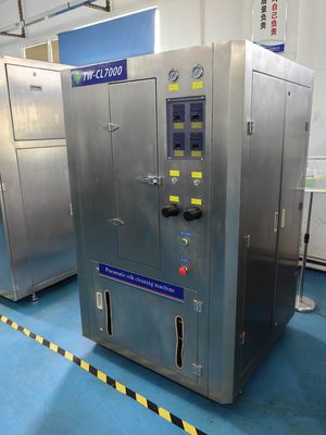 Macchina di pulizia a spruzzo durevole da 85L multifunzionale per cartone PCB