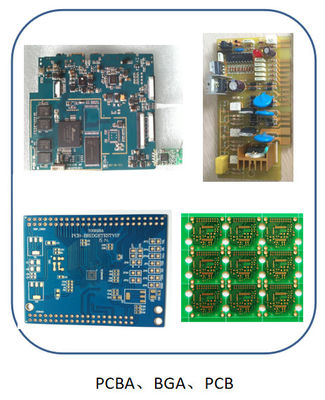 Macchina di pulizia automatica SMT PCBA resistente agli acidi multiuso