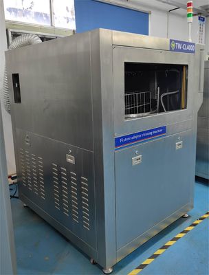 AC380V Apparecchiature per la pulizia di apparecchiature di saldatura a onde 50HZ Pratica