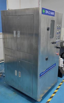 42L Spray Machine di pulizia resistente alla corrosione per pasta di saldatura