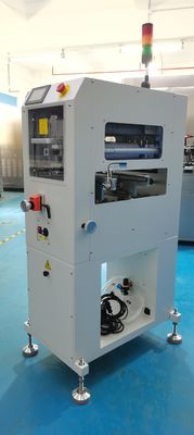 Macchina pratica per la pulizia dei PCB Stabile per uso industriale AC220V