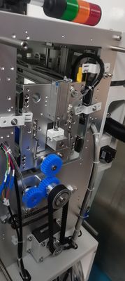 Macchina pratica per la pulizia dei PCB Stabile per uso industriale AC220V