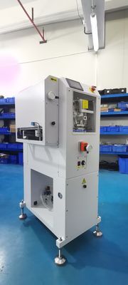 50HZ 60HZ PLC Controllo della macchina per la pulizia del PCB per l'industria elettronica