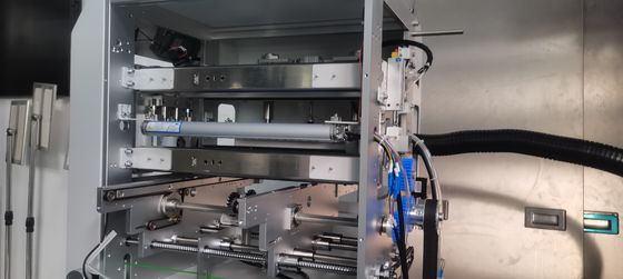 50HZ 60HZ PLC Controllo della macchina per la pulizia del PCB per l'industria elettronica