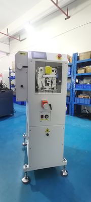 PLC attrezzature di pulizia PCB industriali, multifunzione PCB scrubbing machine