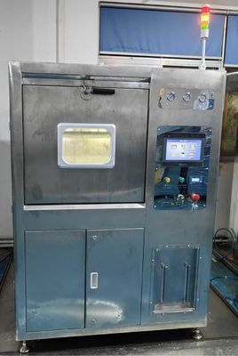 SUS304 Macchina di pulizia PCBA automatica con controllo touch screen