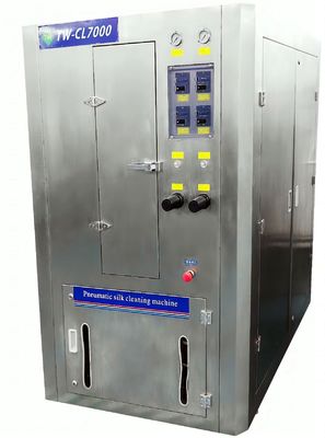 Macchina di pulizia automatica di stencil durevole, lavastoviglie multifunzione