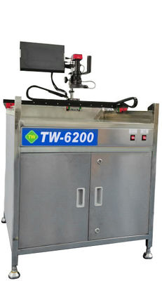 Stabile 220V Stencil Inspection Machine Multi Function 740mmX750mm