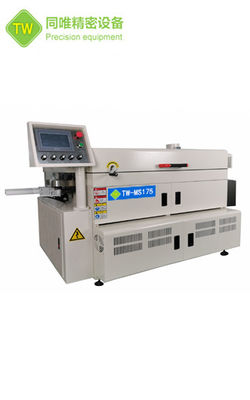 CE Multiscene PCB Cleaning Equipment, Antiwear Circuit Board Cleaning Machine