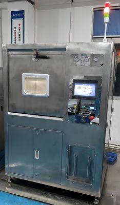 Stabile 80L PCB scrubbing machine, macchina per pulire circuiti industriali