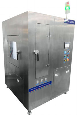 Macchina di pulizia per schermo automatica multiscene 35KW