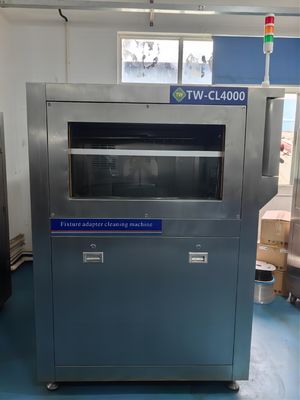 10 m3/min Fabbricazione di saldature ondulate attrezzature per la pulizia durevoli polifunzionali