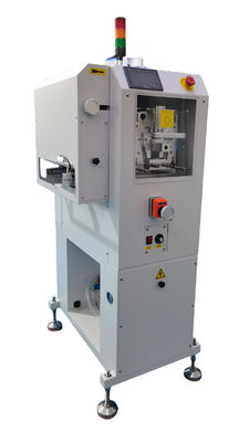 Macchina per la pulizia di PCB multiscene Controllo PLC Anticorrosione AC220V