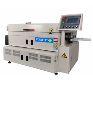 PLC Antiusura Pcb Pulizzatore, 300W Circuito di Pulizzatore Equipaggiamento