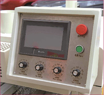 220V 50HZ Macchina per spazzolare PCB multifunzione 1750x800x1200MM