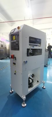 Macchina di pulizia PCB resistente alla corrosione con microcomputer