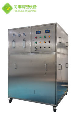 0.3-0.4MPa Ionizzatore d' acqua commerciale, Multiscene Industrial Alkaline Water Machine