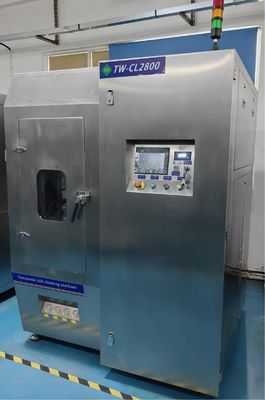 Anti-corrosione SMT Stencil Machine di pulizia pratica resistente all'usura