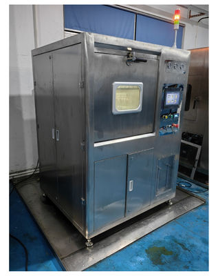 23 kW apparecchiatura di pulizia di circuiti integrati resistente agli acidi Multiscene