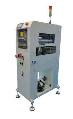 600×860×1265mm Macchina per la pulizia PCBA, attrezzature per la pulizia dei circuiti stabili