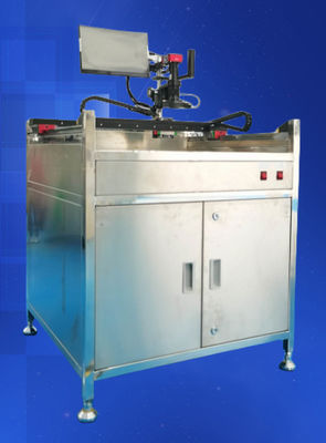 Stabile 220V Stencil Inspection Machine Multi Function 740mmX750mm
