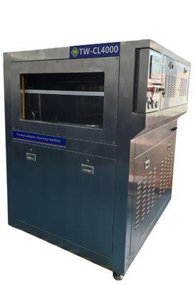 Fabbricazione di apparecchiature per la saldatura a onde stabili