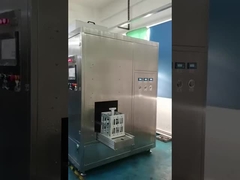 Macchina tutta compresa di pulizia del canestro - facile da operare