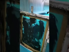 Macchina di pulizia dello stampino